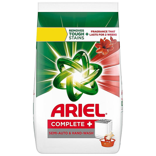 Ariel Complete Detergent Powder