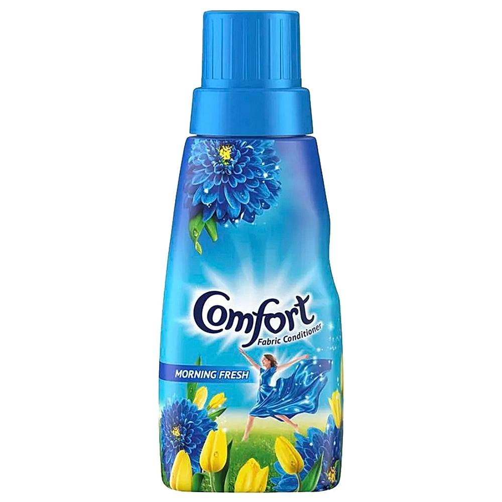 Comfort After Wash Fabric Conditioner - Morning Fresh Pouch