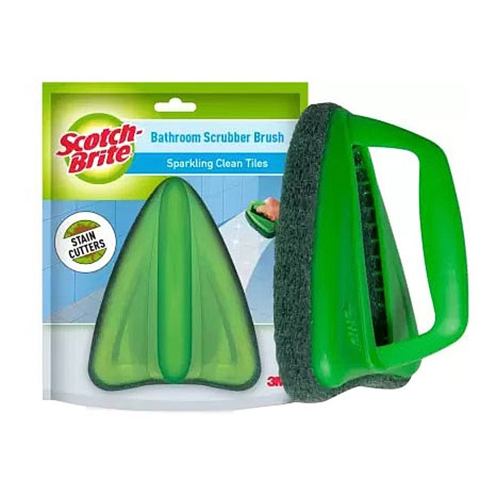 Scotch-Brite Jet Scrubber