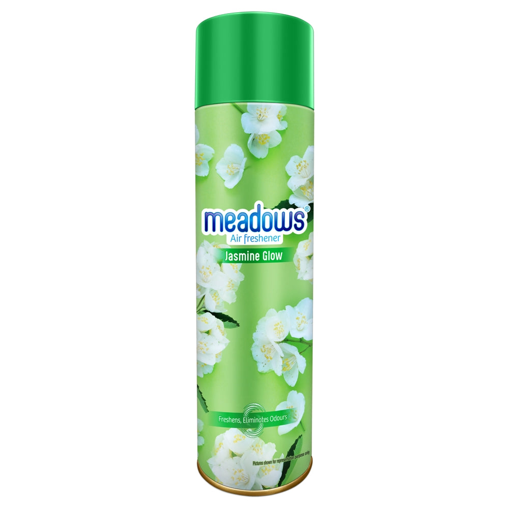 Meadows Air Freshener Jasmine Glow