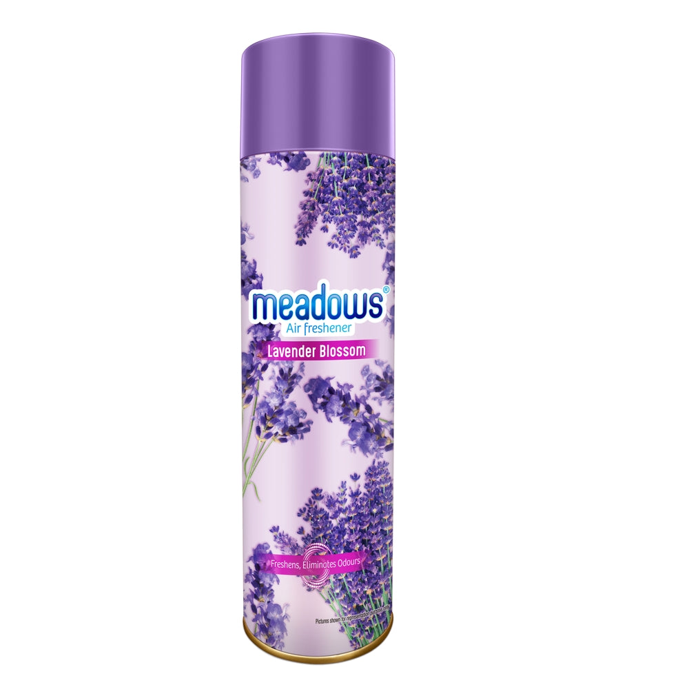 Meadows Air Freshener Lavender Blossom