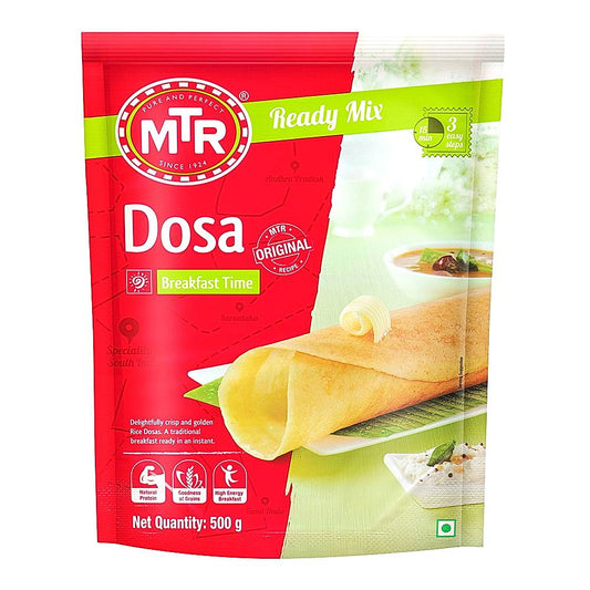 MTR Dosa Mix