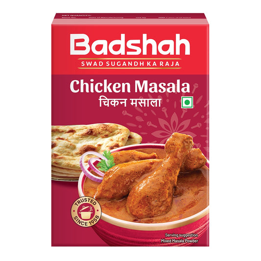 Badshah Chicken Masala