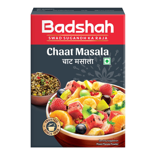 Badshah Chat Masala