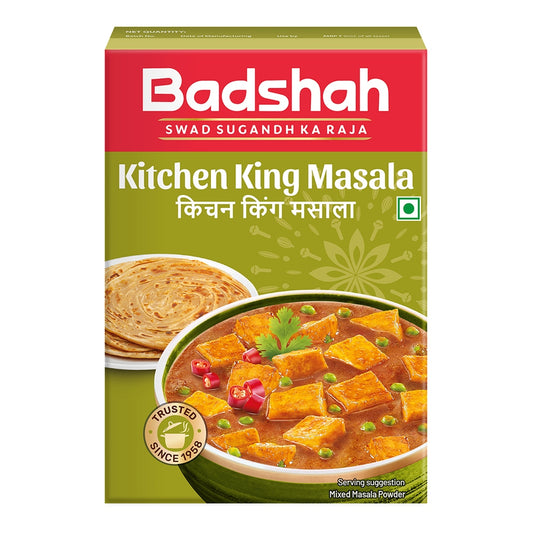 Badshah Kitchen King Masala