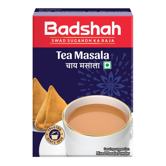 Badshah Tea Masala