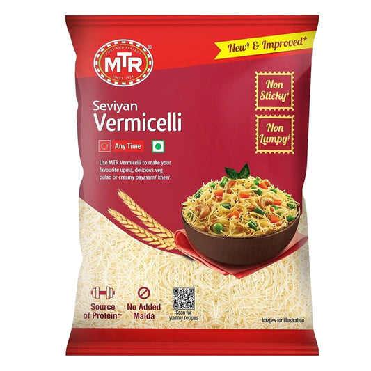 MTR Vermicelli