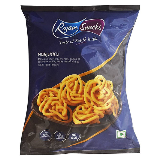 Rajam Snacks Murukku