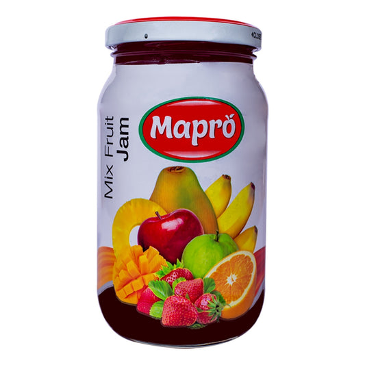 Mapro Mix Fruit Jam