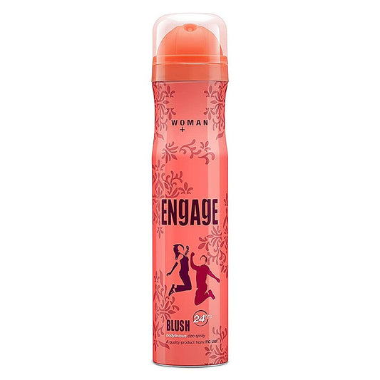 Engage Blush Women Deodorant