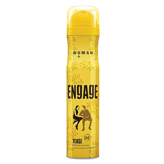 Engage Tease Women Deodorant