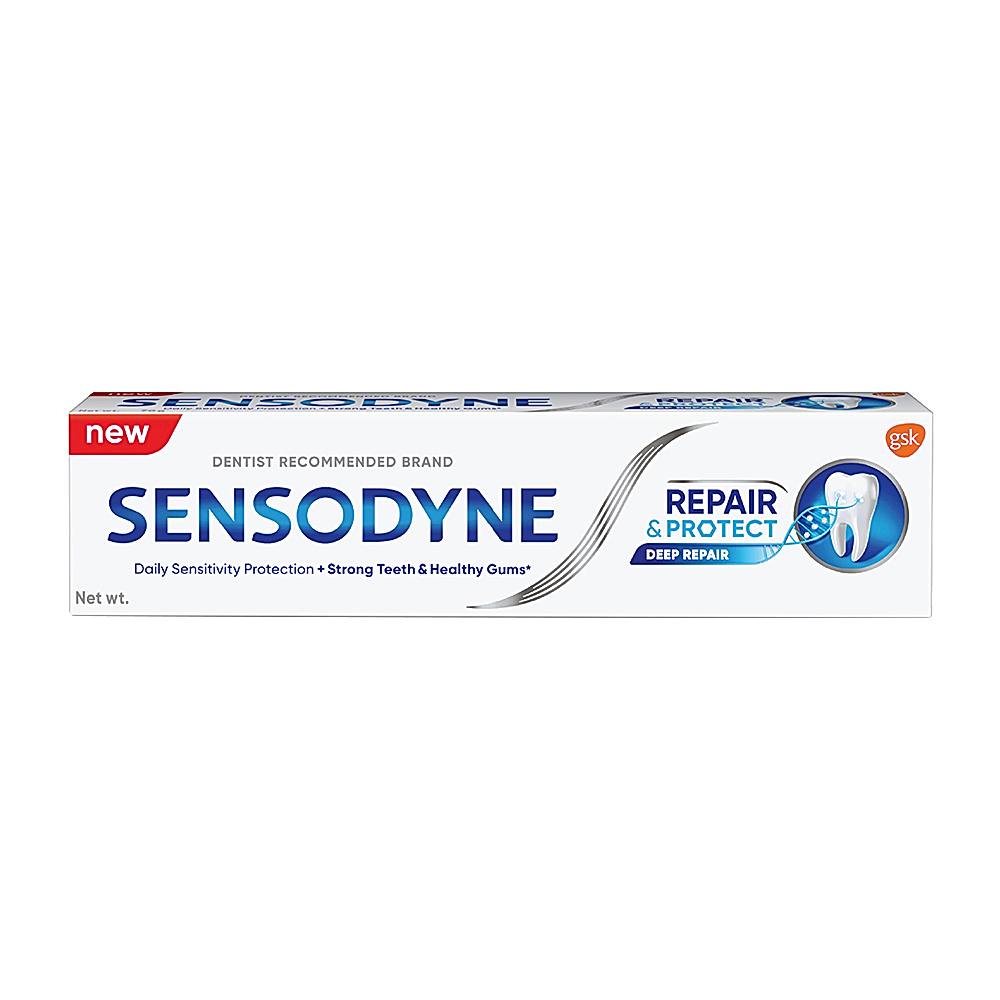 Sensodyne Repair & Protect Toothpaste