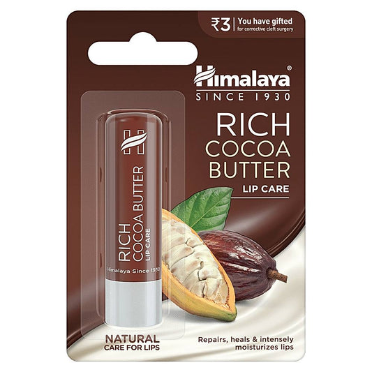 Himalaya Rich Cocoa Butter Lip Care