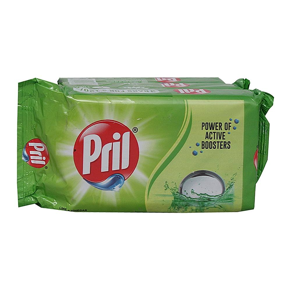 Pril Dishwash Bar