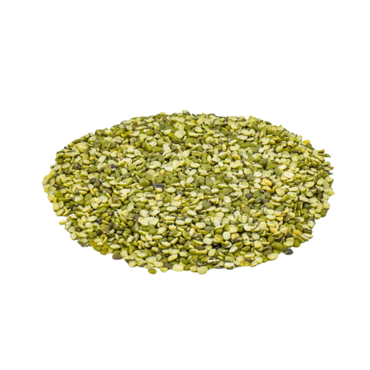 Split Moong Bean (Unpolished)