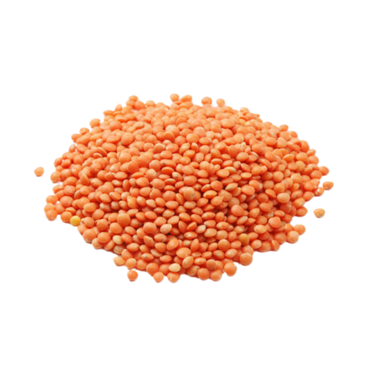 Whole Masoor Dal