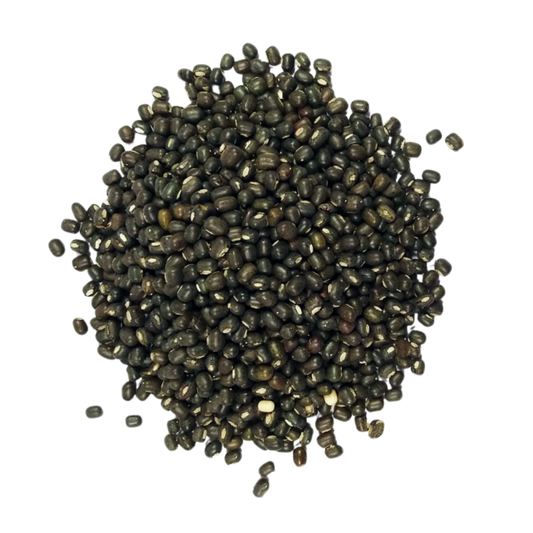 Whole Urad (Unpolished - Black)