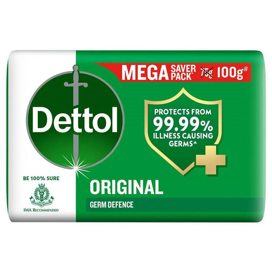 Dettol Original Soap